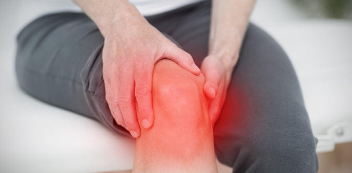 New Survey Shows U.S. Veterans’ Use of Natural Products for Chronic Pain