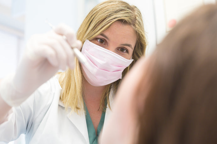 Why isn’t dental health considered primary medical care?