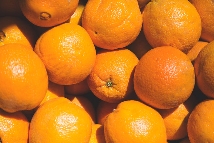 Vitamin C Questions: Answered