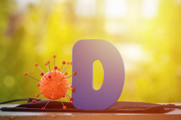 Over 100 Scientists, Doctors, & Leading Authorities Call For Increased Vitamin D Use To Combat COVID-19