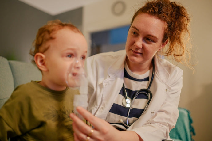 Why Early-Life Micronutrient Deficiency Leaves Lasting Damage - Even When Corrected Later