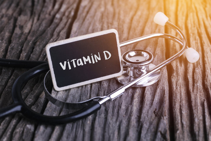 A good vitamin D status can protect against cancer