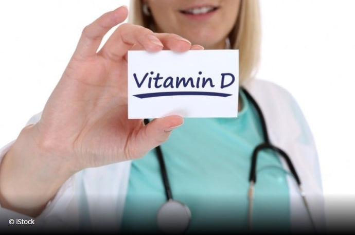 Swiss government recommends high vitamin D intake for those over 65