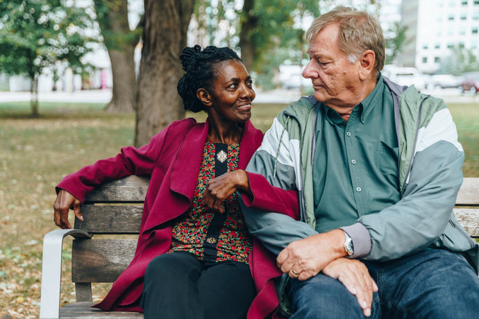 Research in Context: Can we slow aging?